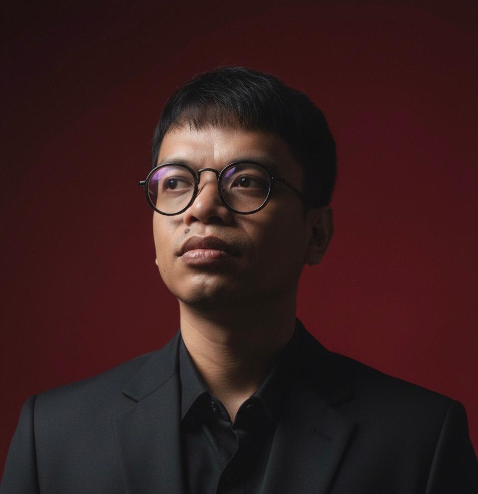 Memet Sanjaya, S.Kom., M.A